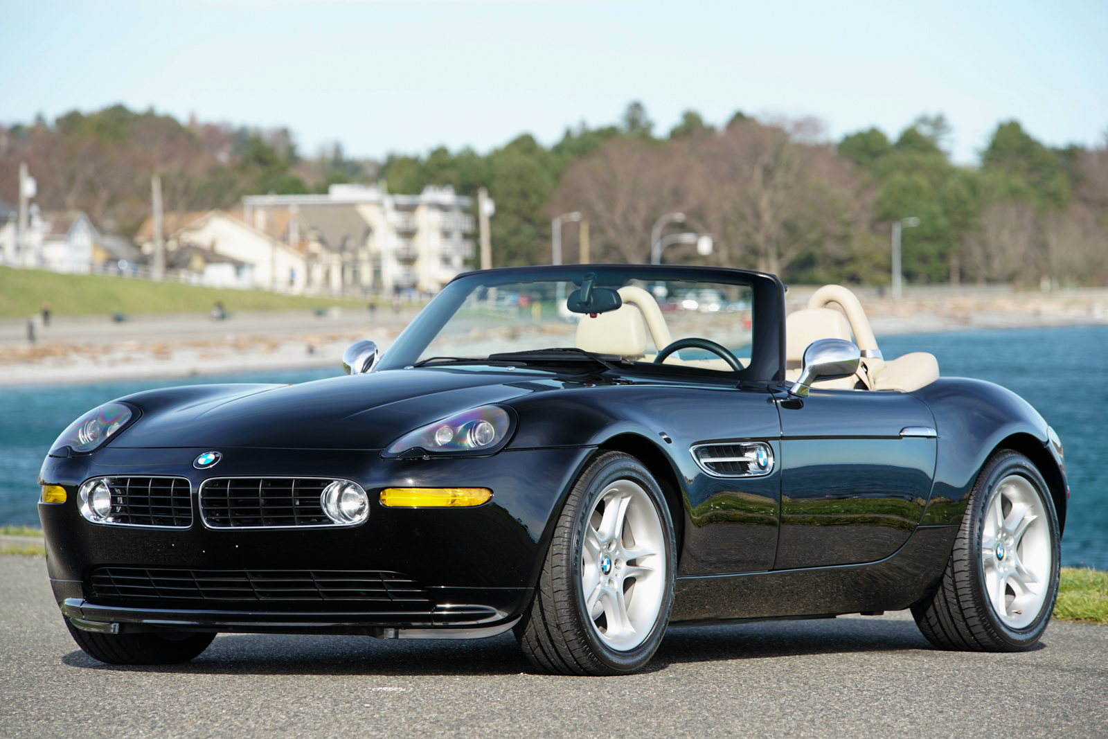 BMW z1 Concept