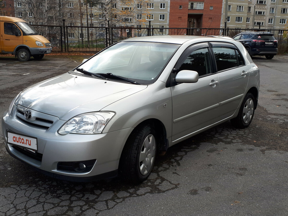 Королла 2006 года. Corolla 2006 e120. Toyota Corolla e120 2006. Toyota Corolla Hatchback 2006. Тойота Королла 2006 хэтчбек 1.6.