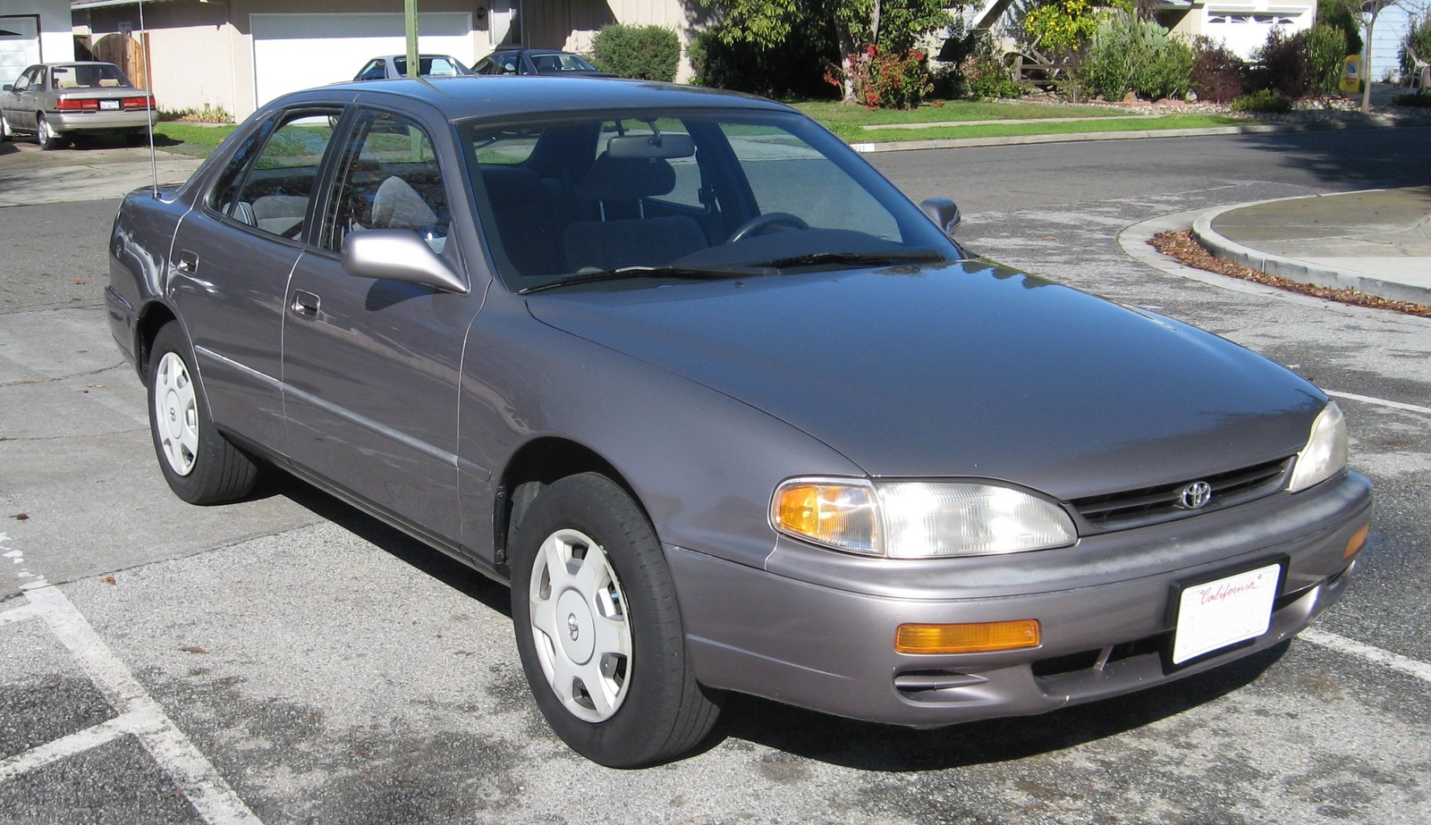 1996 г. Toyota Camry 1996. Тойота Камри 1996. Тойота Camry 1996. Тойота Камри 1996г.