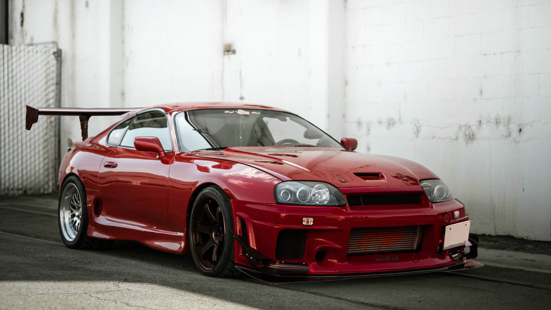 Toyota Skyline r34 beli