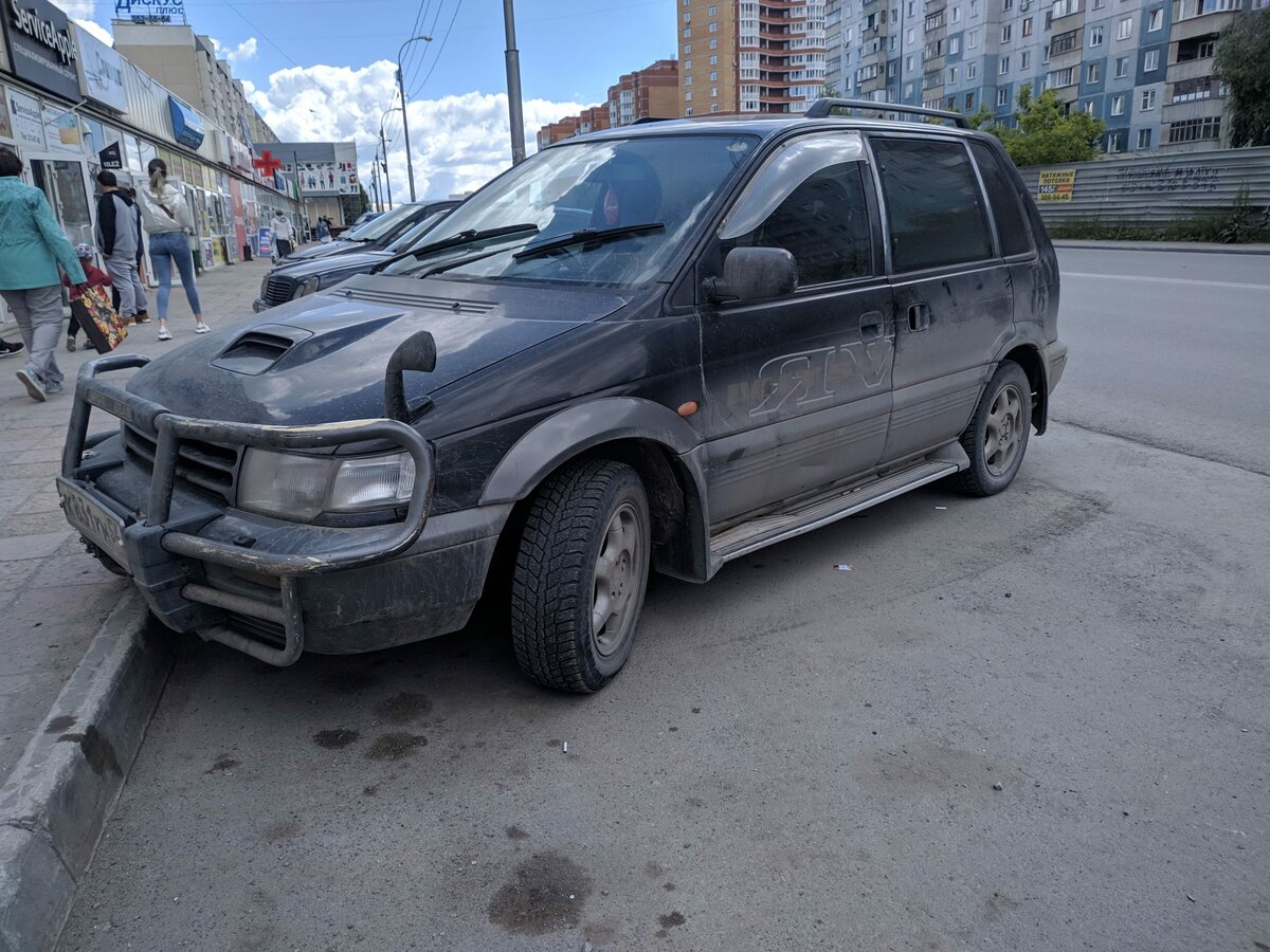 Митсубиси рвр 1993. Mitsubishi RVR 1996 года. Митсубиси РВР 215 65 16. Митсубиси РВР 1996 года Барнаул. Хонда РВР фото.