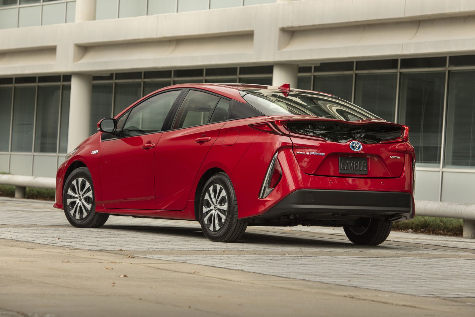 Toyota Prius 60