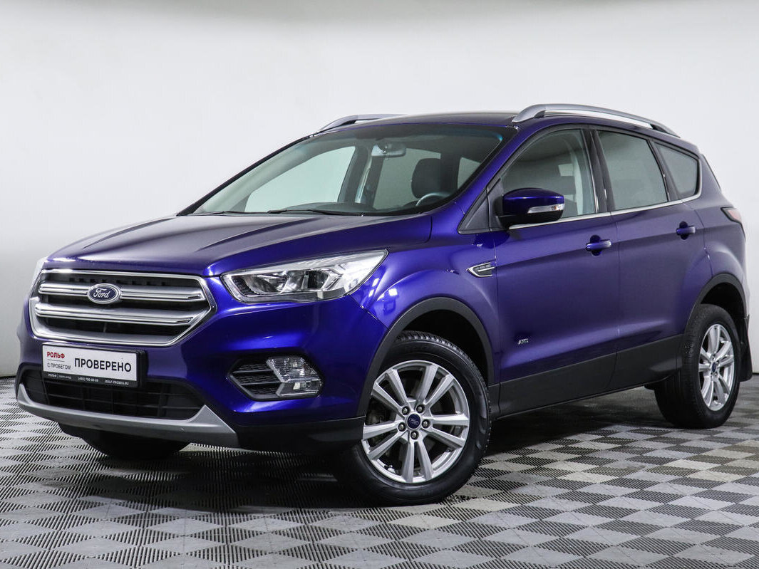 Ford Kuga 2018. Фольксваген Куга 2018. Ford Kuga 2018 отзывы. Форд Куга 2018 отзывы владельцев.