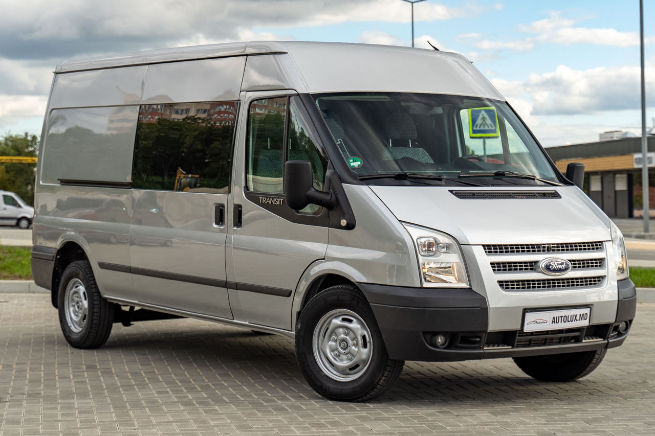 Микроавтобус форд. Форд Транзит. Ford Transit. Ford.