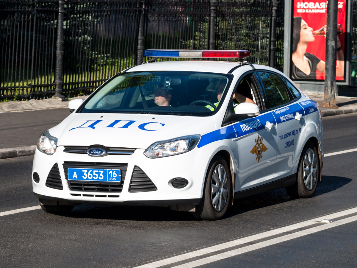 форд в санкт петербурге