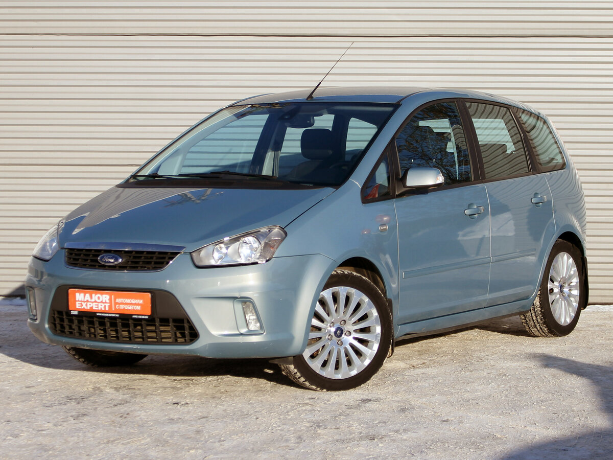 Форд симакс. Ford c Max 2008. С-Max Форд c-Max 2008. Форд с Макс 2000. Ford c Max 2008 Tail.