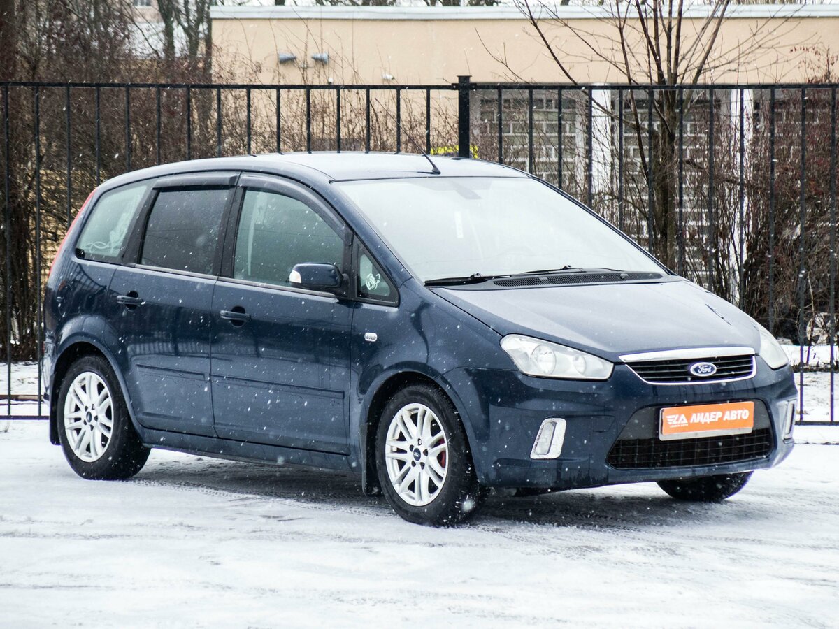 Симакс. Ford c Max 2008. Ford c-Max 2008 1.8. Ford c-Max i Рестайлинг 2008. Форд си Макс 2008.