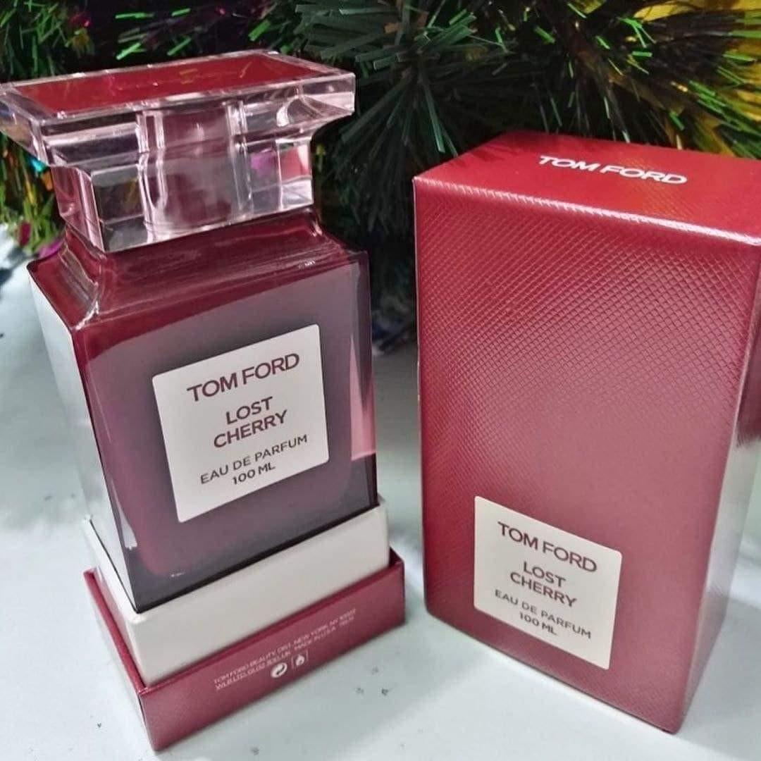 Tom chery. Tom Ford Lost Cherry Eau de Parfum 100 ml. Том Форд черри 100 мл. Духи том Форд лост черри. Tom Ford Cherry 100ml.