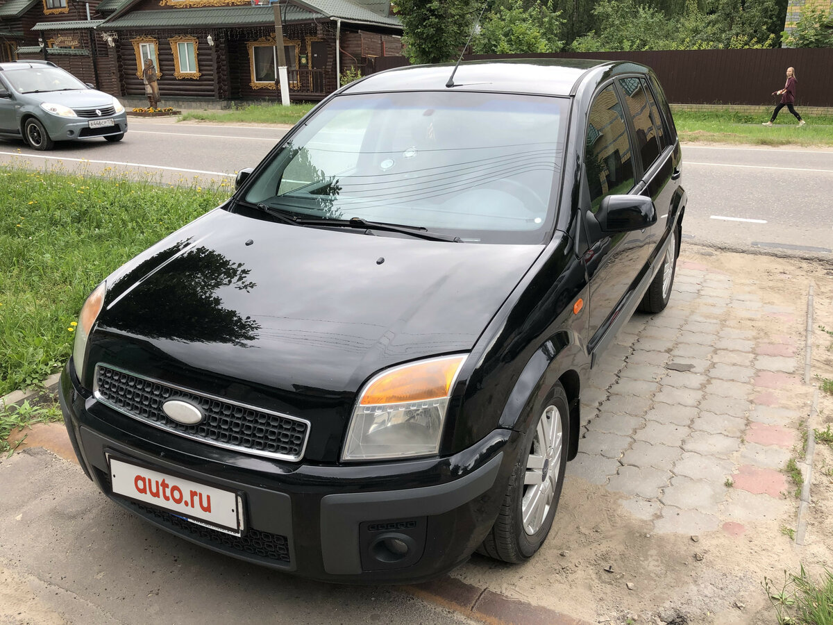 Ford fusion 2008. Продам авто в Лисках Форд Фьюжен.