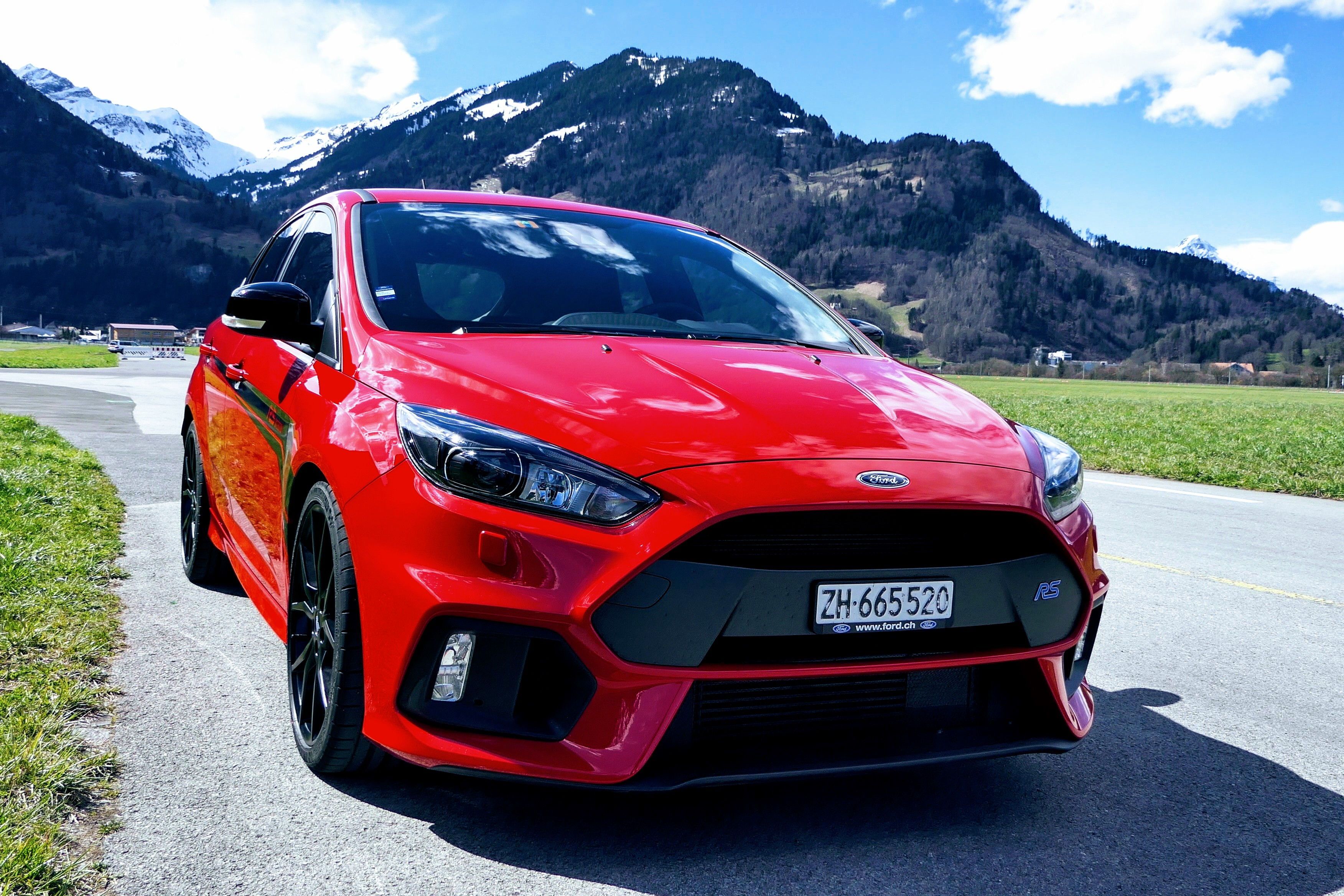 Ford rs. Ford Focus RS 2018. Ford RS 3. Форд фокус РС 2018. Focus 3 RS.