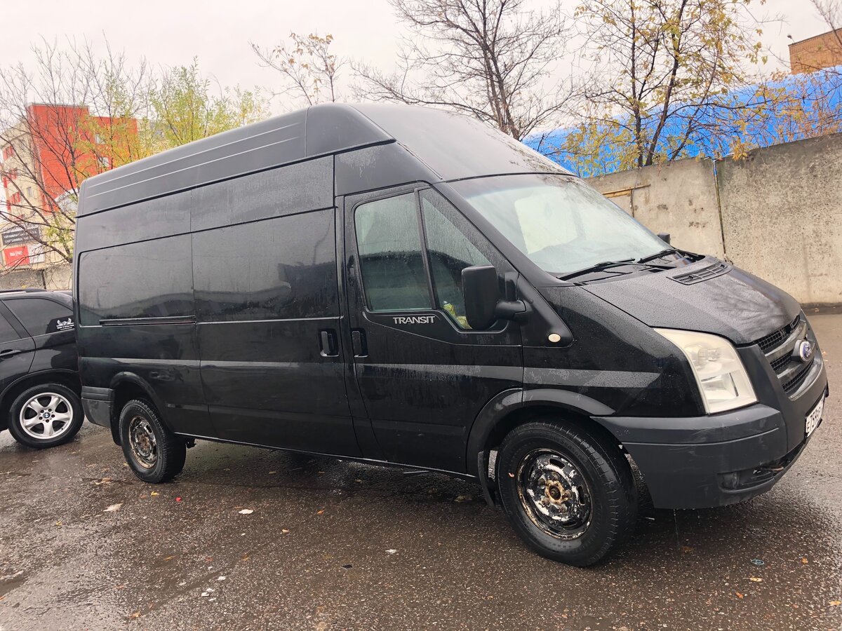 Форд транзит 2008 г. Ford Transit 2008. Ford Transit черный. Форд Транзит 2008 года. Фургон Ford Transit 2008.