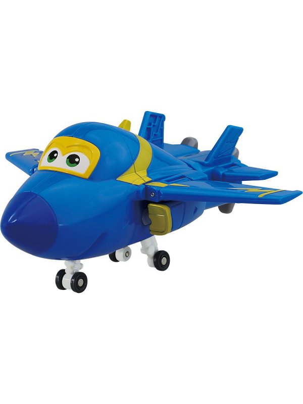 Самолет Auldey super Wings Джером