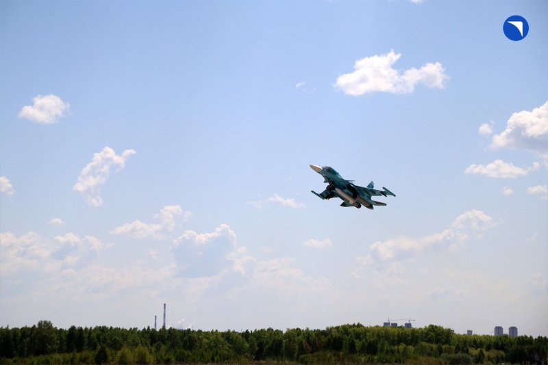 Су-30 (т-10 ПУ) «Flanker-c»