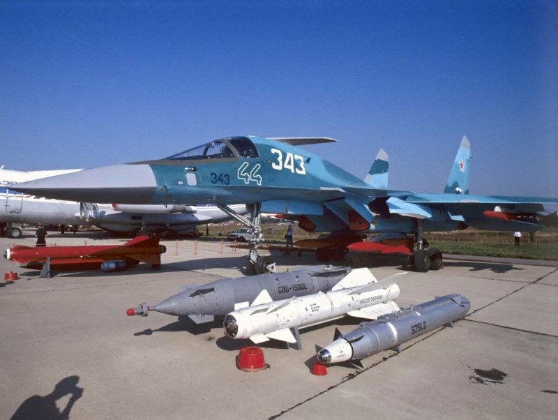 Су-55 фото