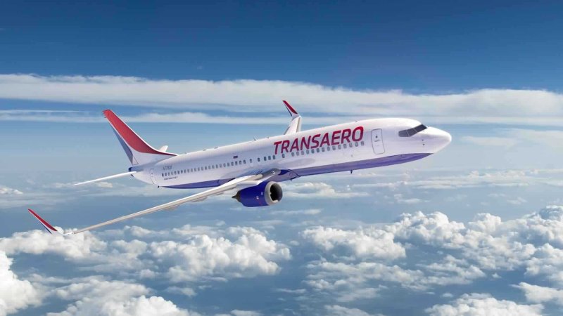 Транс Аэро авиакомпания