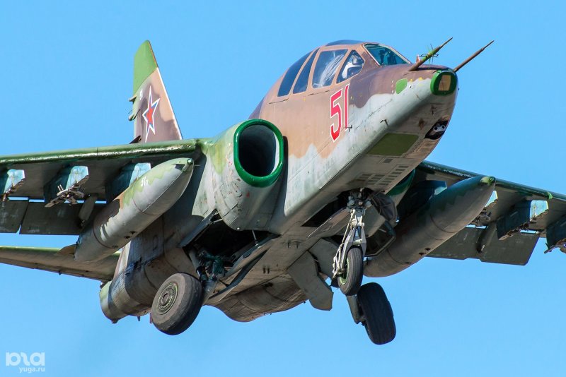 Су-25см "Грач"