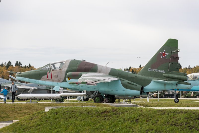Су-39 Грач