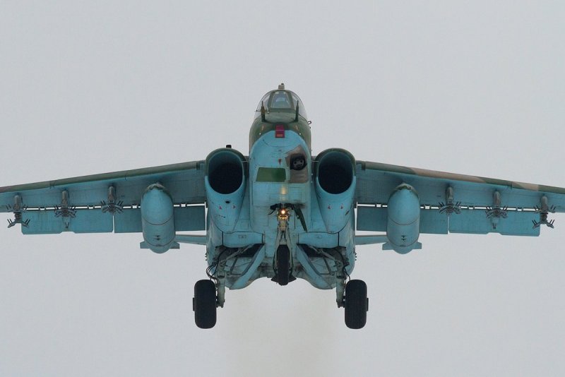 Су-25 с-25