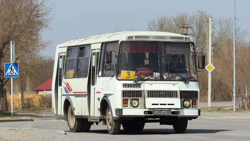 ПАЗ 320530 2022 года автобус