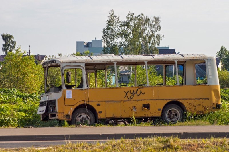 ПАЗ 3305