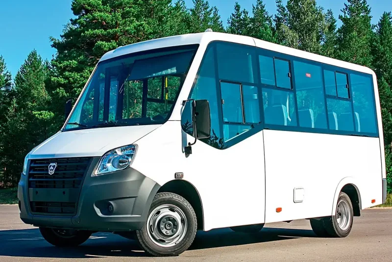 Газель а63r42