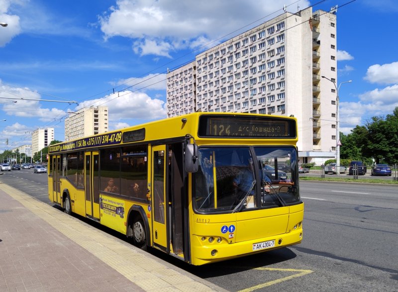 МАЗ 103 МКПП