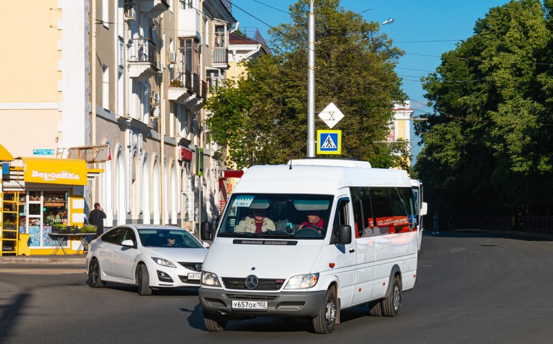 Фольксваген автобус