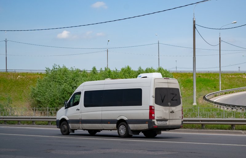 Автобус 62