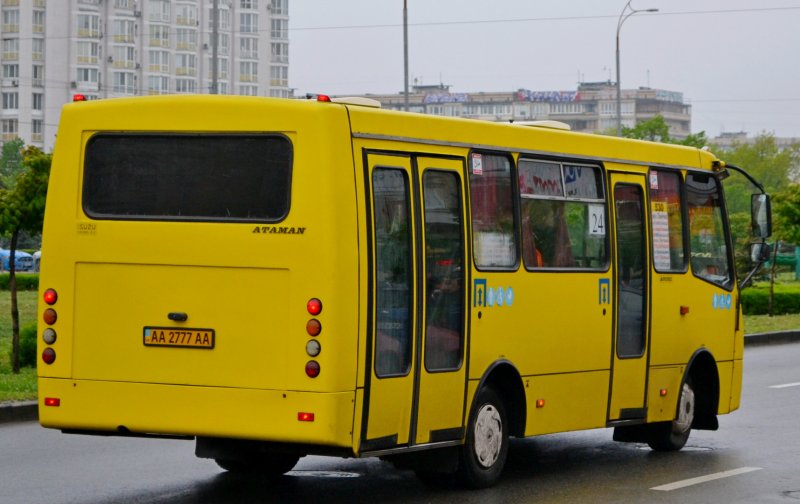 Богдан а092