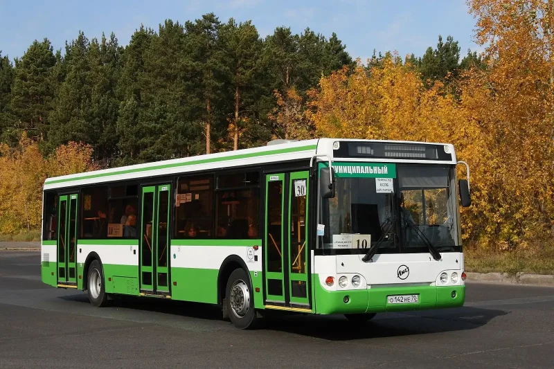 ЛИАЗ 529271