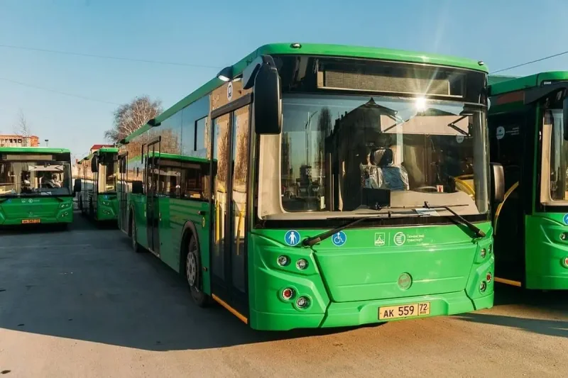 ЛИАЗ 6264