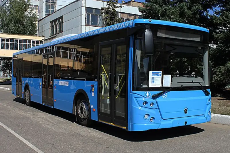 ЛИАЗ 529271