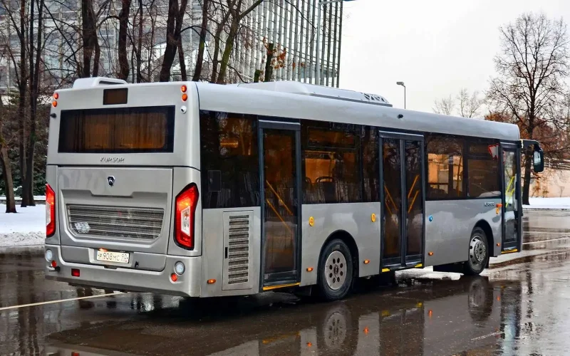 ЛИАЗ 6225