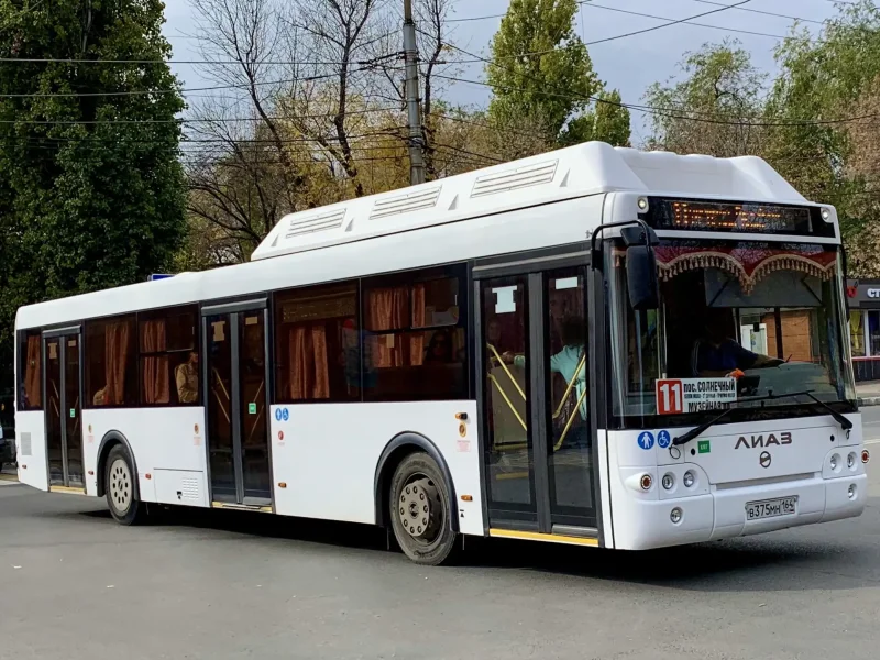 ЛИАЗ 5430