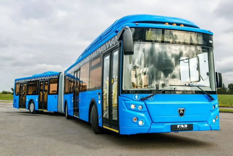 ЛИАЗ 621371
