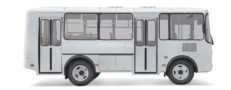 ПАЗ 320530-12