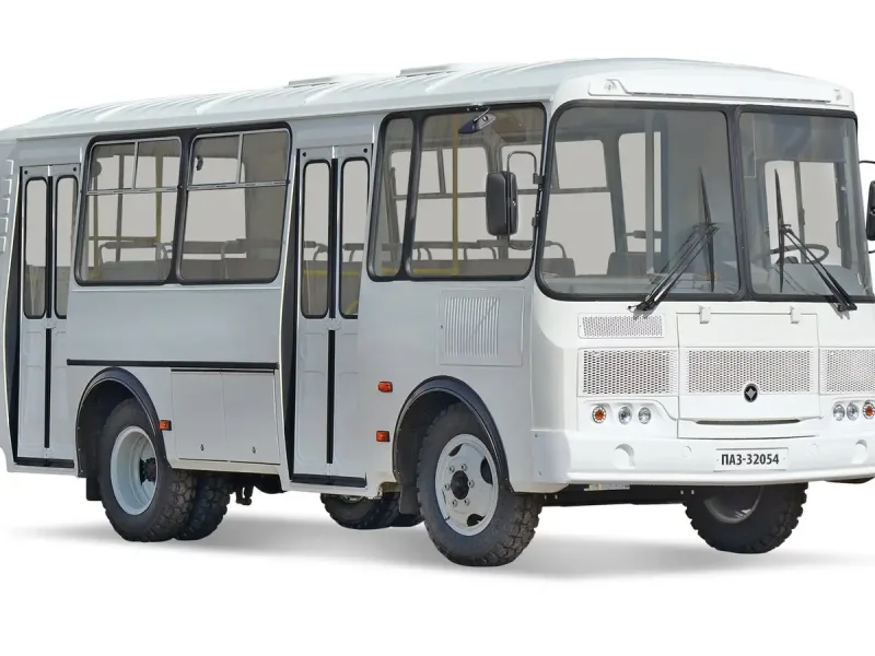 ПАЗ 32054