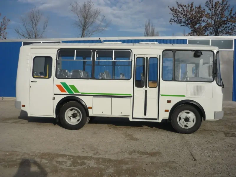 Автобус ПАЗ 4234
