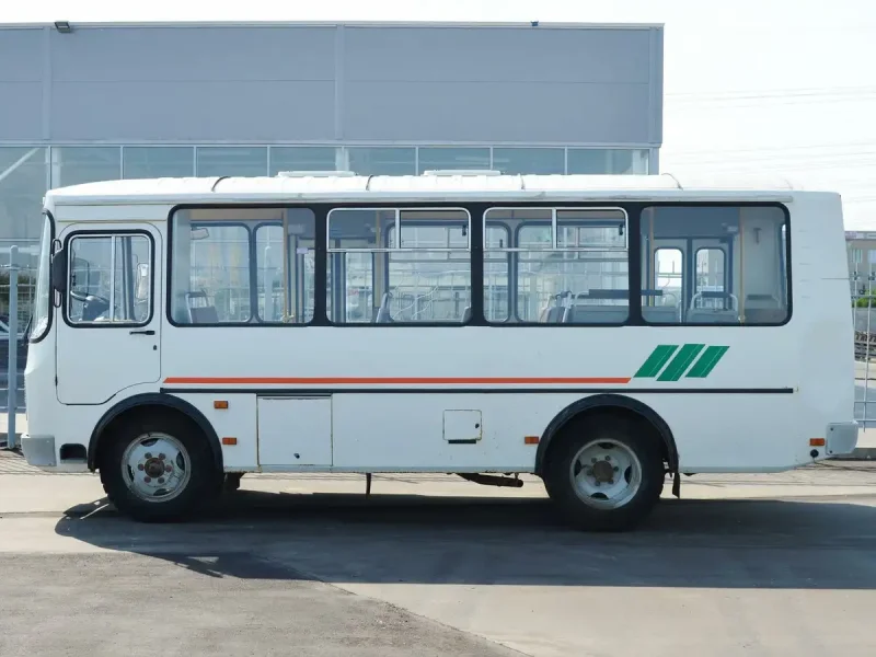 Пазик ПАЗ 3205