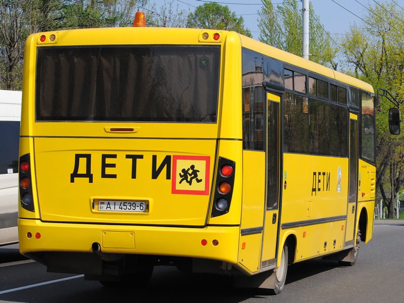 МАЗ 281