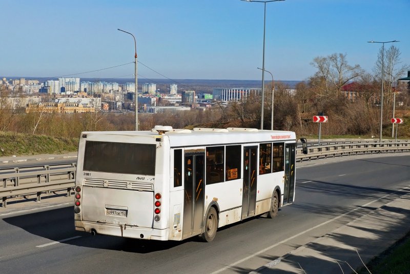 ЛИАЗ 5293.53