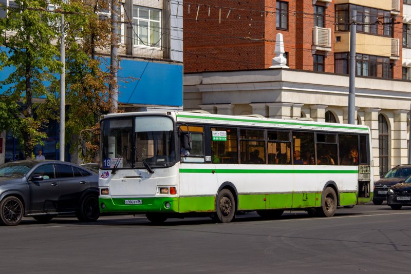 ЛИАЗ 5293
