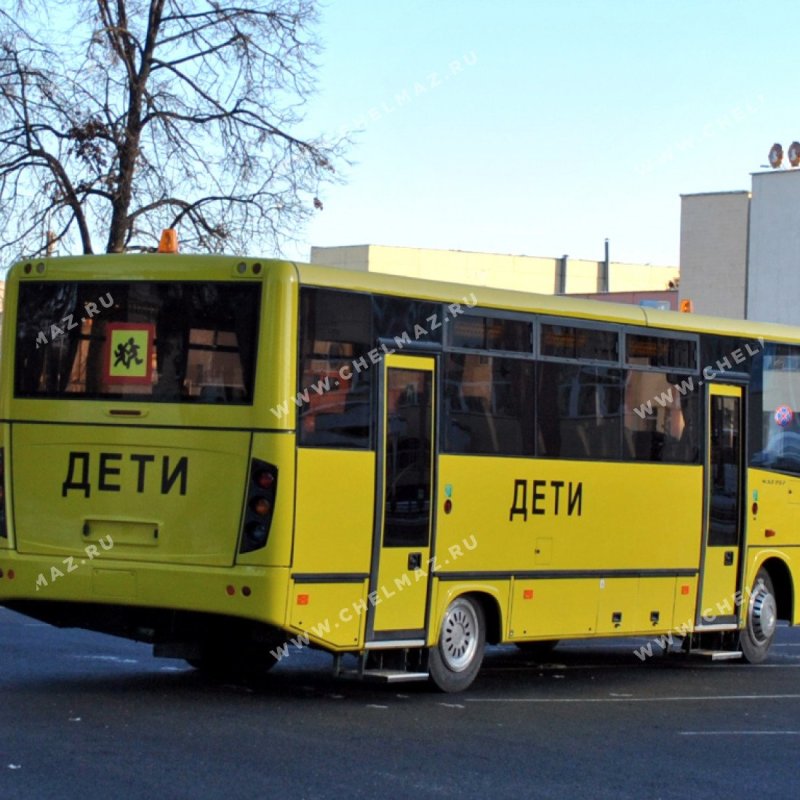 МАЗ 257.30