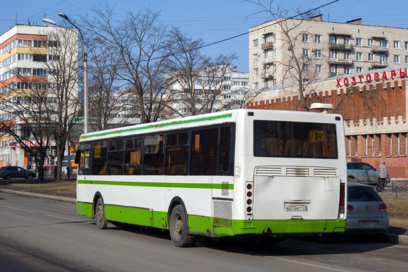 ЛИАЗ 5293