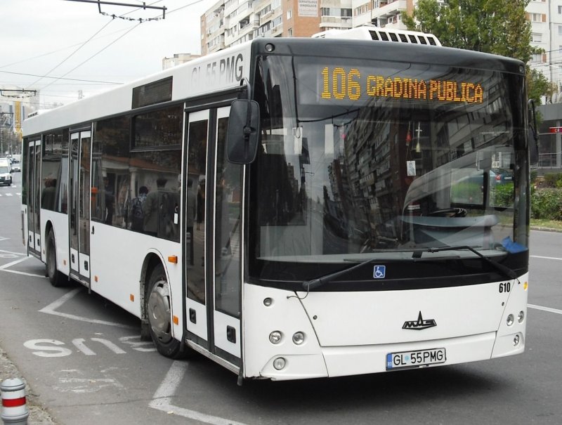МАЗ 257s30
