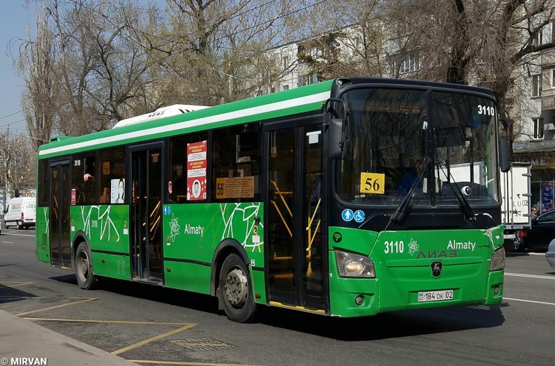 Автобус 53