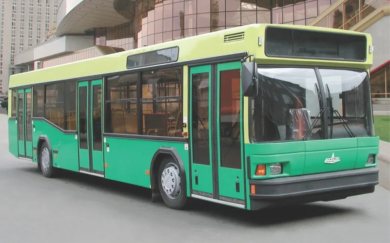 МАЗ 103