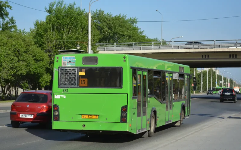 МАЗ 206086