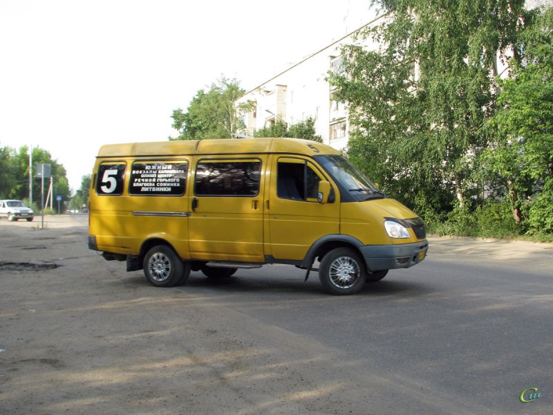 Газель е141хс777