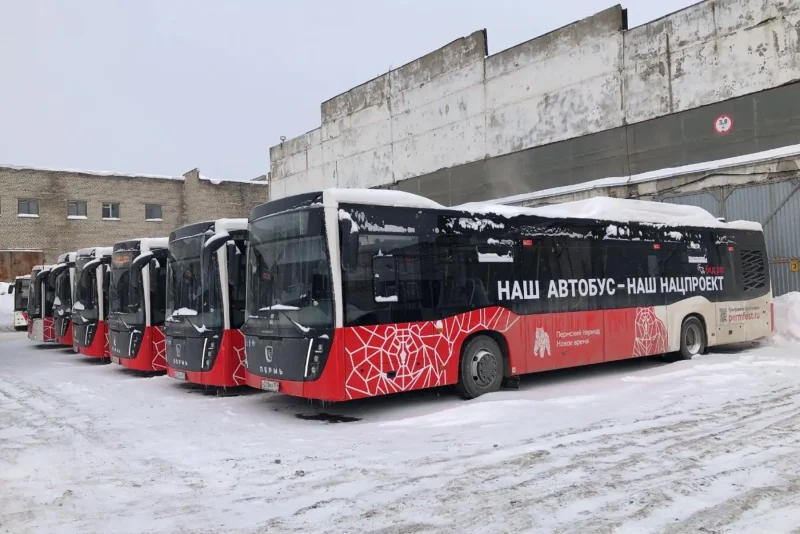 ЛИАЗ 5294
